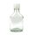 Sala Taschenflasche Glasflasche DIN 28 Verschluss Originalitätsring 100 ml