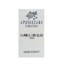 Florascent Apothecary Aroma Spray Sambac Absolue 15 ml