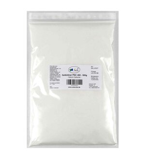 Sala Gelling Agent Sodium Carbomer PNC 400 500 g bag