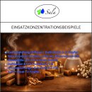 Sala Sandalwood essential oil Amyris 100% pure 500 ml glass bottle