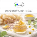 Sala Wool Fat Lanolin anhydrate pesticide free Ph. Eur. 250 g glass