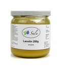 Sala Wool Fat Lanolin Anhydrate pesticide free 250 g glass
