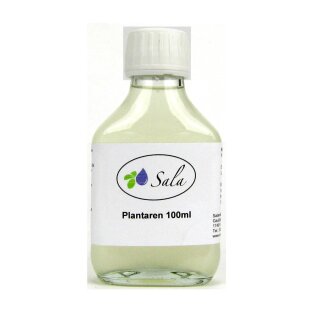 Sala Plantaren Decyl-Glucosid 100 ml NH Glasflasche