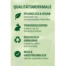 Sala Plantaren Decyl-Glucosid 250 ml PET bottle