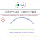 Sala Plantaren Decyl-Glucosid 250 ml PET Flasche