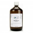 Sala Plantaren Decyl-Glucosid 1 L 1000 ml Glasflasche