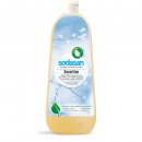 Sodasan Organic Plant Soap Sensitive liquid vegan 1 L...