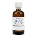 Sala Vanilla perfume oil 100 ml glass bottle
