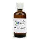 Sala Vanilla perfume oil 100 ml glass bottle