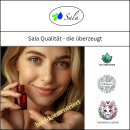 Sala Vanille Duftöl Parfümöl Aromaöl 100 ml Glasflasche