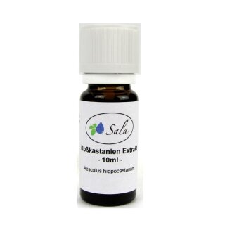 Sala Horse Chestnut Extract 10 ml