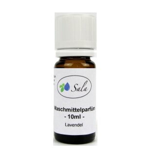 Sala Lavender detergent perfume 10 ml