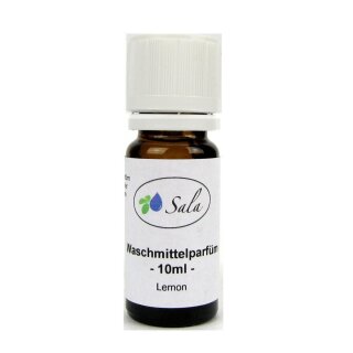 Sala Lemon detergent perfume 10 ml