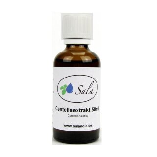 Sala Centella Asiatica Extrakt 50 ml