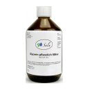 Sala Glycerine E422 vegetable 99,5% Ph. Eur. 500 ml glass...