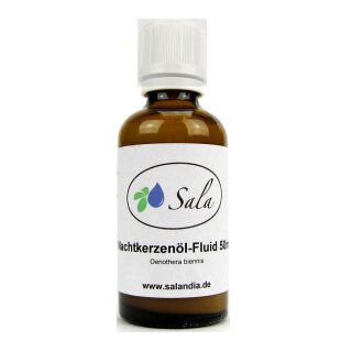 Sala Nachtkerzenöl Fluid HT 30%ig 50 ml