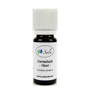 Sala Centella Oil 10 ml