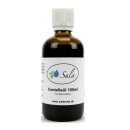 Sala Centella Oil 100 ml glass bottle