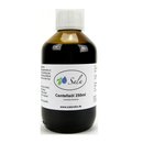Sala Centella Oil 250 ml glass bottle