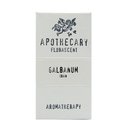 Florascent Apothecary Aroma Spray Galbanum 15 ml