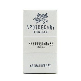 Florascent Apothecary Aroma Spray Pfefferminze 15 ml