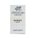 Florascent Apothecary Aroma Spray Rosmarin 15 ml
