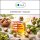 Sala Macadamia Nut Oil cold pressed organic 50 ml
