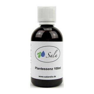 Sala Plant Essence 100 ml PET bottle