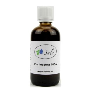 Sala Plant Essence 100 ml glass bottle