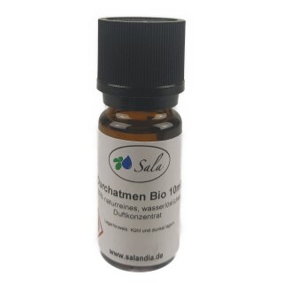 Sala Durchatmen Duftmischung BIO 10 ml