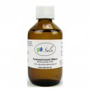 Sala Krauseminzeöl Aroma Spearmint ätherisches Öl naturrein 250 ml Glasflasche