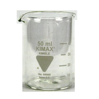 Sala Beaker fireproof Grading lower Form 50 ml