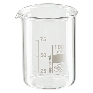 Sala Beaker fireproof Grading lower Form 100 ml