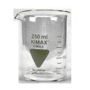 Sala Beaker fireproof Grading lower Form 250 ml