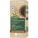 Logona Nourishing Herbal Hair Color Henna Powder...