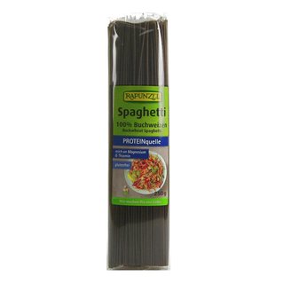 Rapunzel Buckwheat Spaghetti organic 250 g