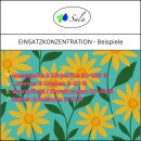 Sala Arnica Blossom Oil organic 100 ml glass bottle