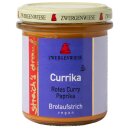 Zwergenwiese Swipe on it Currika with Red Curry and...