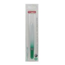 Titania Glass Nail File double ended Pharmacy Line