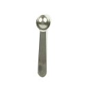 Sala Measuring Scoop Stainless Steel 2,5 ml