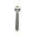 Sala Measuring Scoop Stainless Steel 2,5 ml