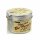 Stuwa Naturlicht Organic Massage Candle Vanilla 50 ml can