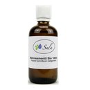 Sala Poppy Seed Oil cold pressed organic 100 ml glass bottle