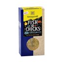 Sonnentor Fish & Chicks Grillgewürz bio 55 g...