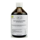 Sala Grapeseed Oil cold pressed organic 500 ml glass bottle