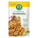 Lebensbaum Seasoning Mix Veal Strips in Cream and...