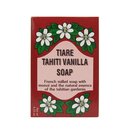 Monoi Tiki Tahiti Tiare Vanille Seife 130 g