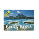 Monoi Tiki Tahiti Pitate Seife Bild Bora Borai 100 g