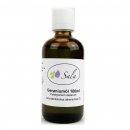 Sala Geranium essential oil nature-identical 100 ml glass...