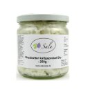 Sala Shea Butter cold pressed organic 250 g glass